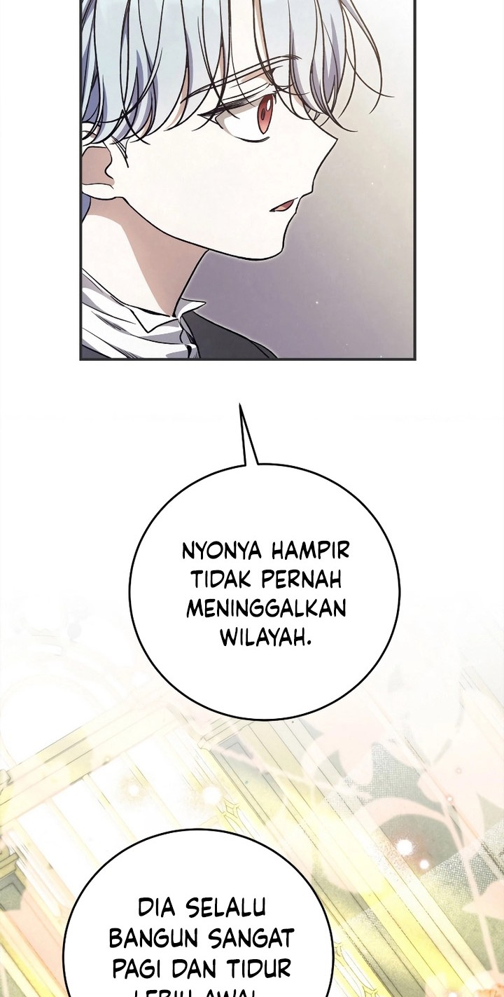 Children of the Rune Chapter 29 Gambar 27