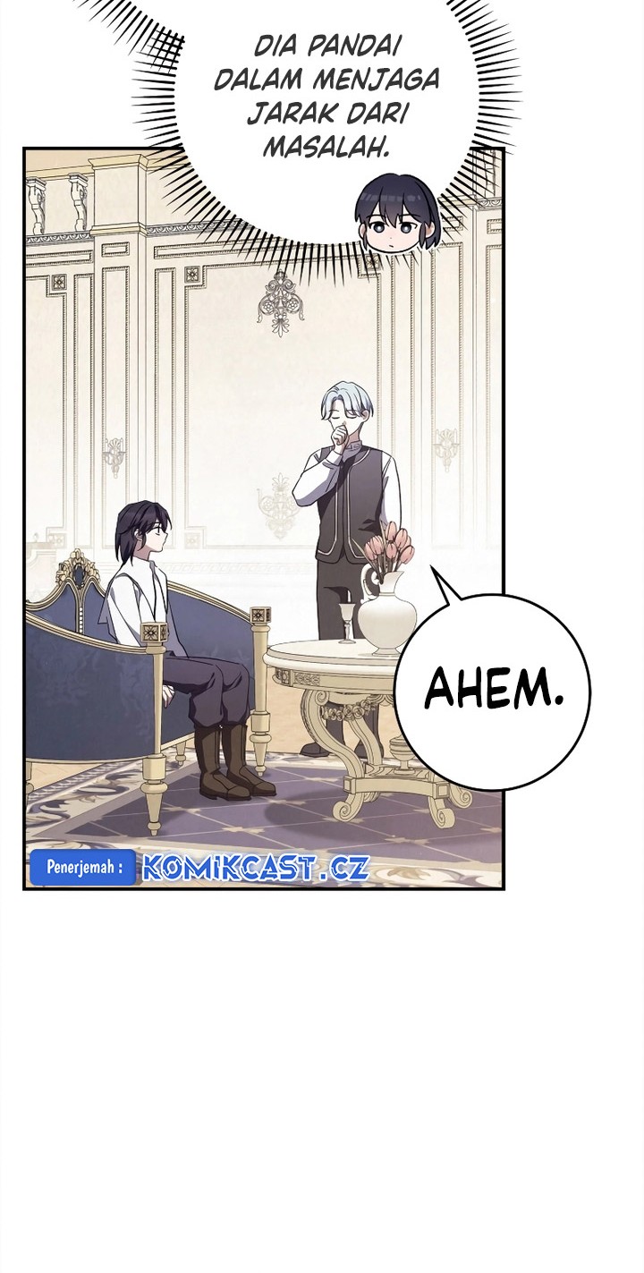 Children of the Rune Chapter 29 Gambar 31