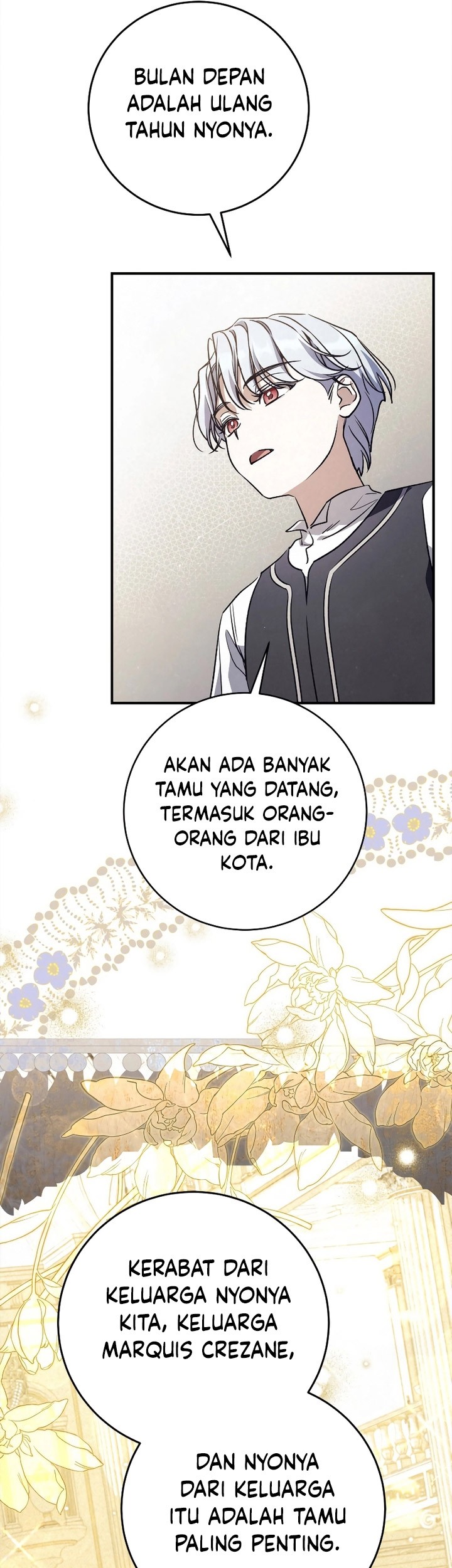 Children of the Rune Chapter 29 Gambar 32