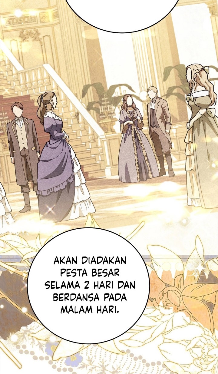 Children of the Rune Chapter 29 Gambar 33