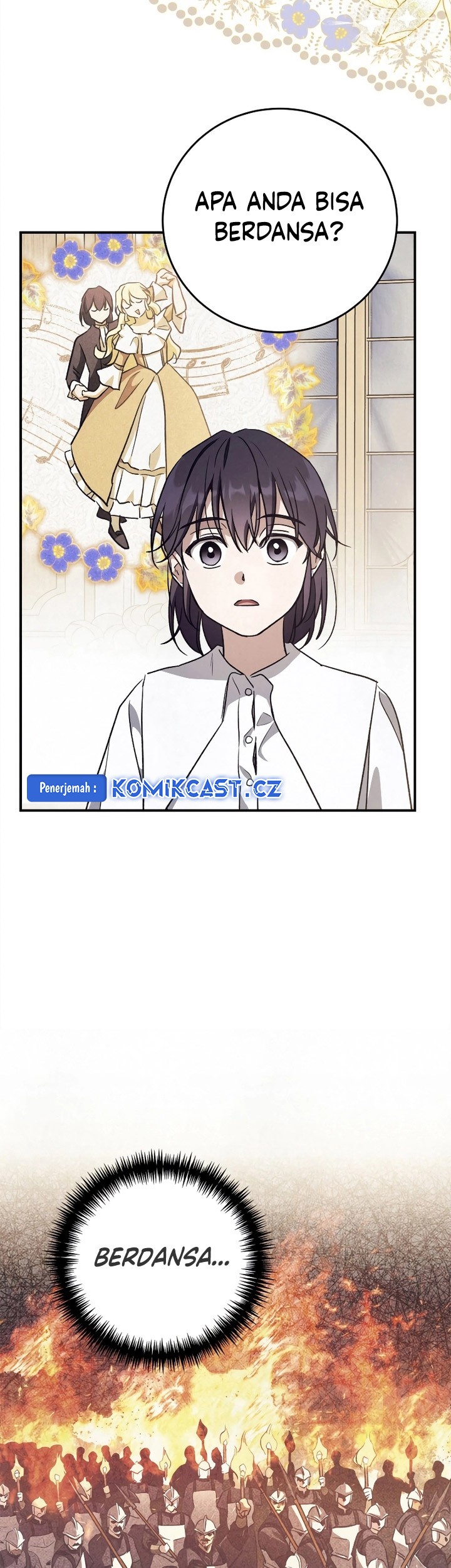 Children of the Rune Chapter 29 Gambar 34