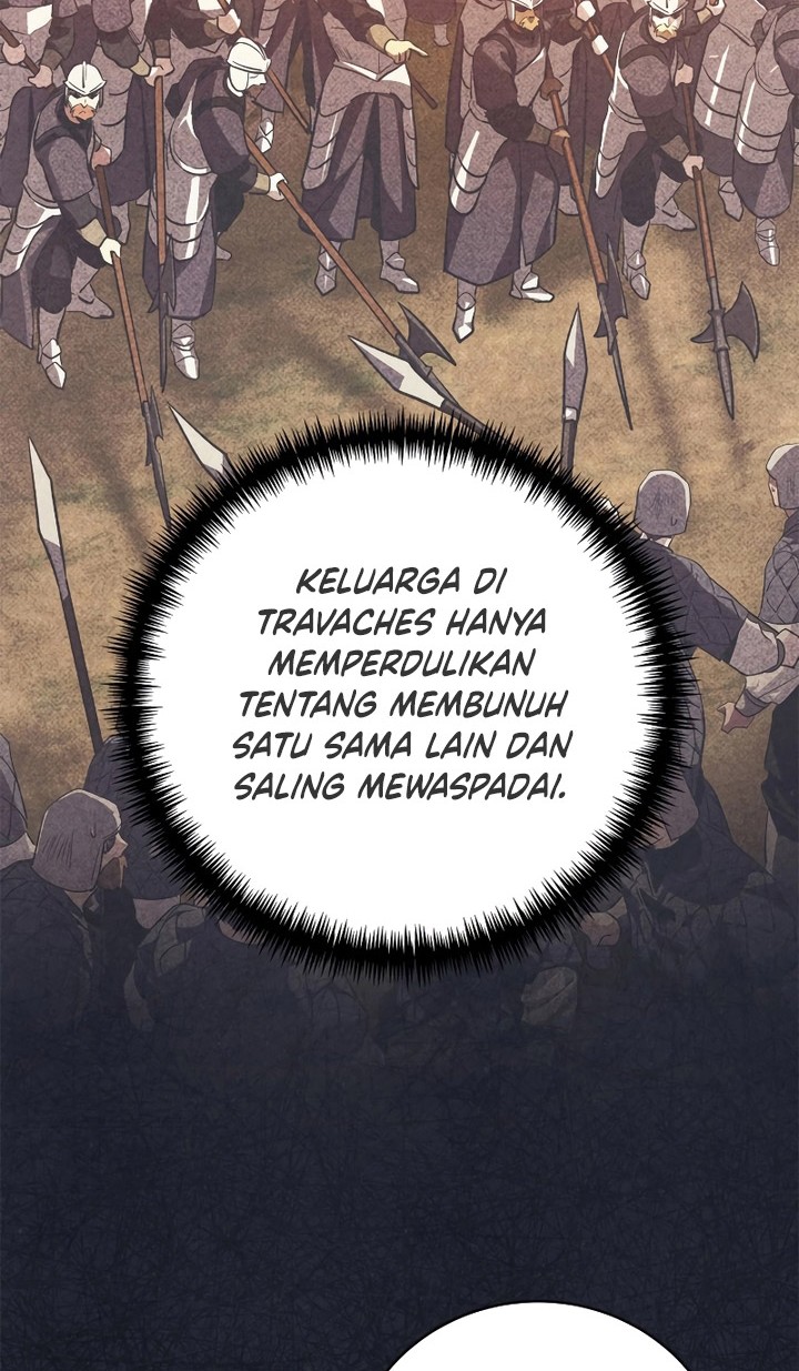 Children of the Rune Chapter 29 Gambar 35