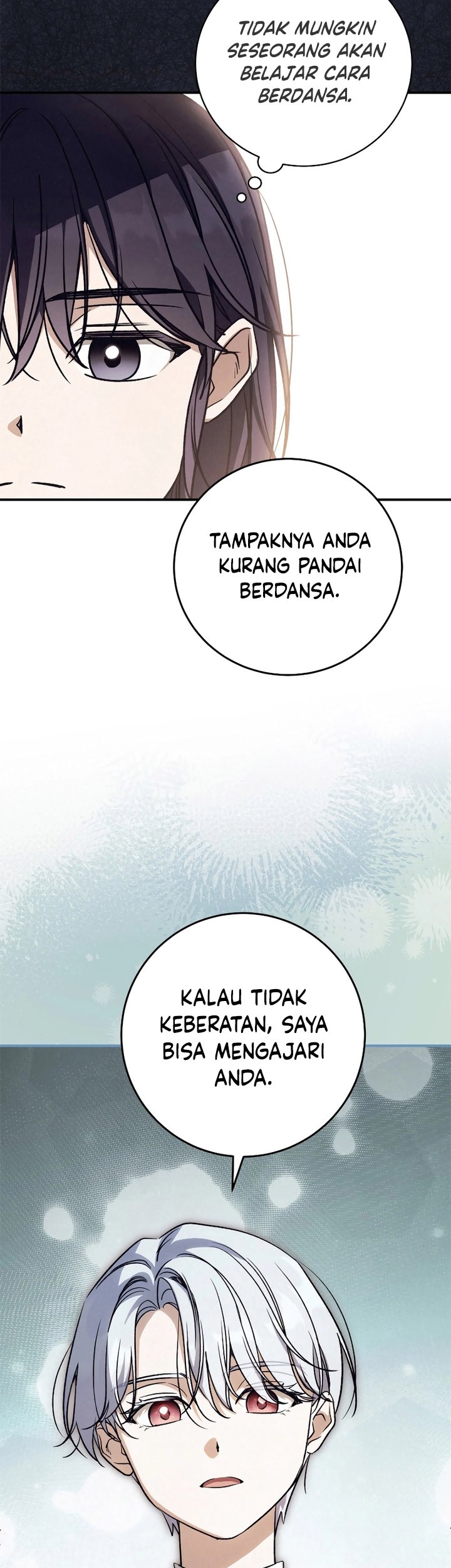 Children of the Rune Chapter 29 Gambar 36