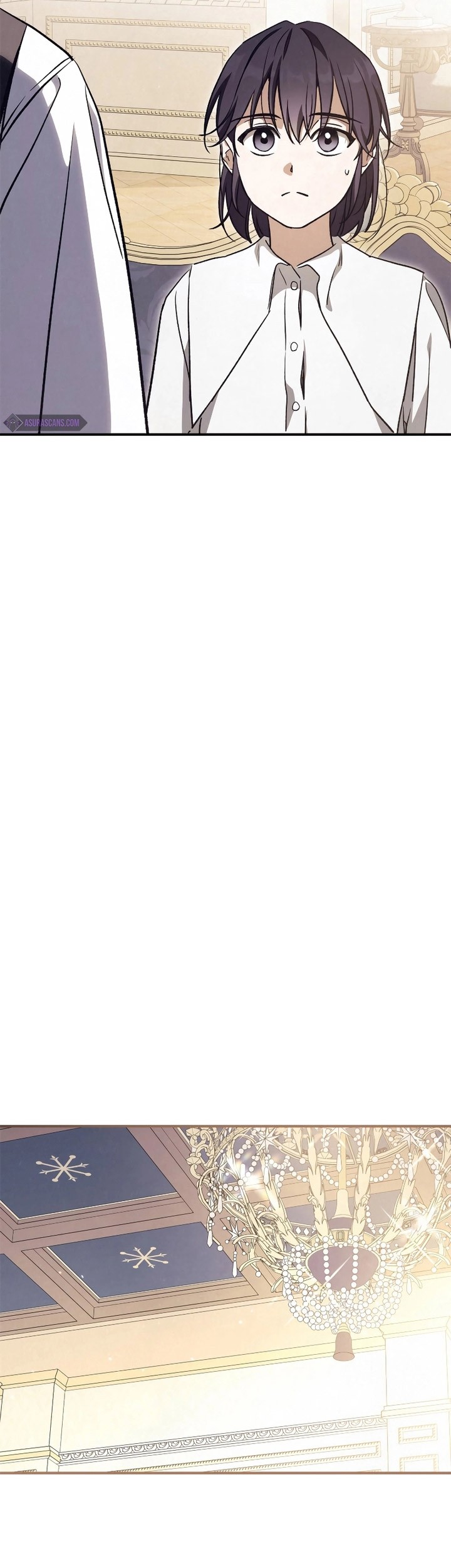 Children of the Rune Chapter 29 Gambar 38