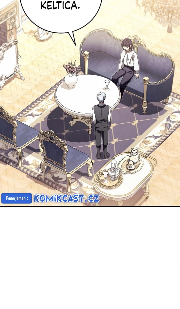 Children of the Rune Chapter 29 Gambar 41