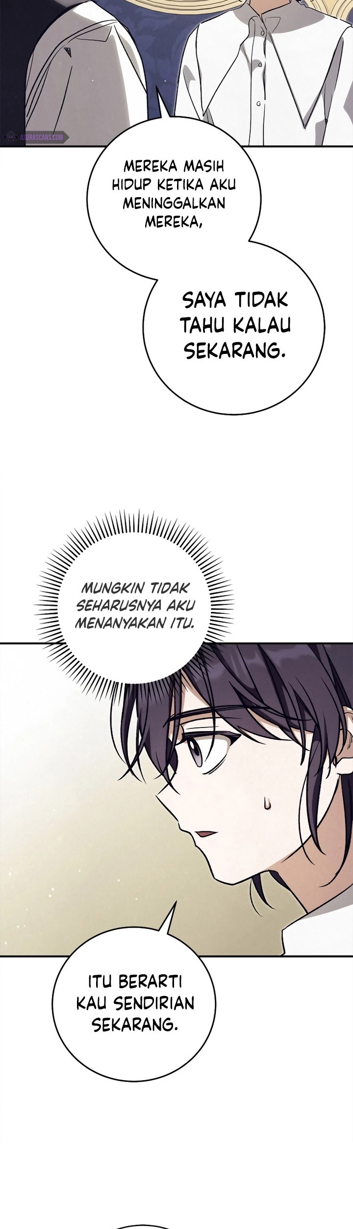 Children of the Rune Chapter 29 Gambar 44