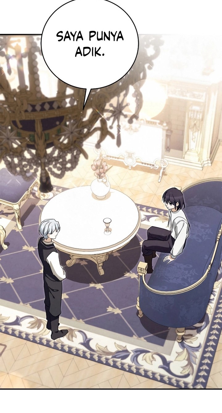 Children of the Rune Chapter 29 Gambar 45