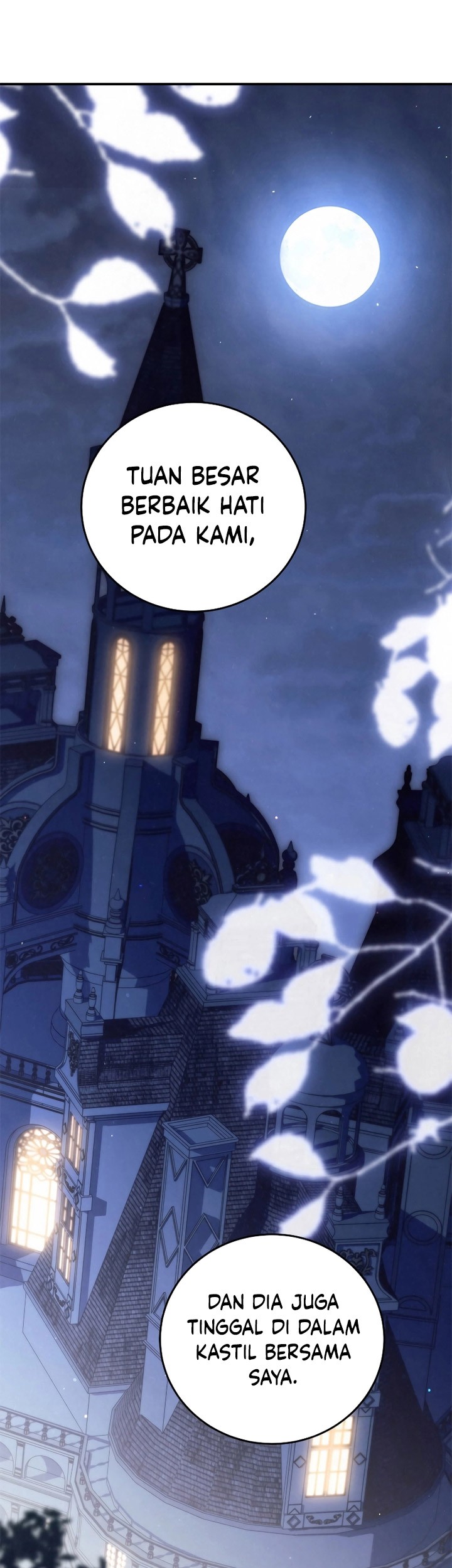 Children of the Rune Chapter 29 Gambar 46