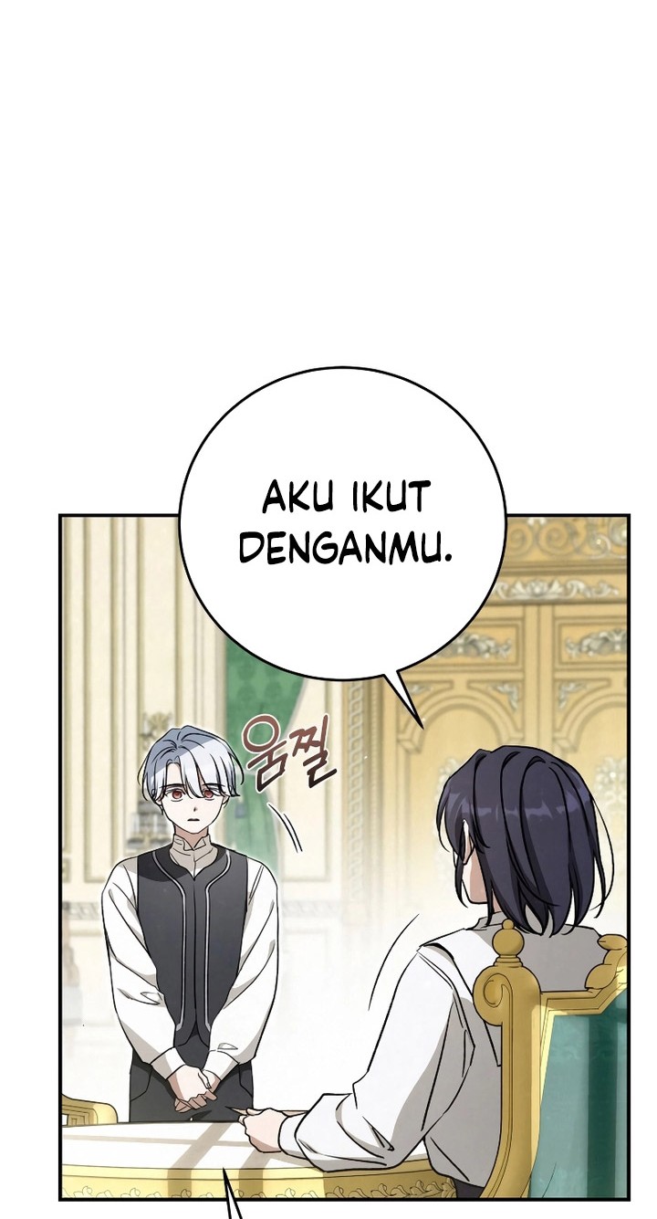 Children of the Rune Chapter 29 Gambar 49