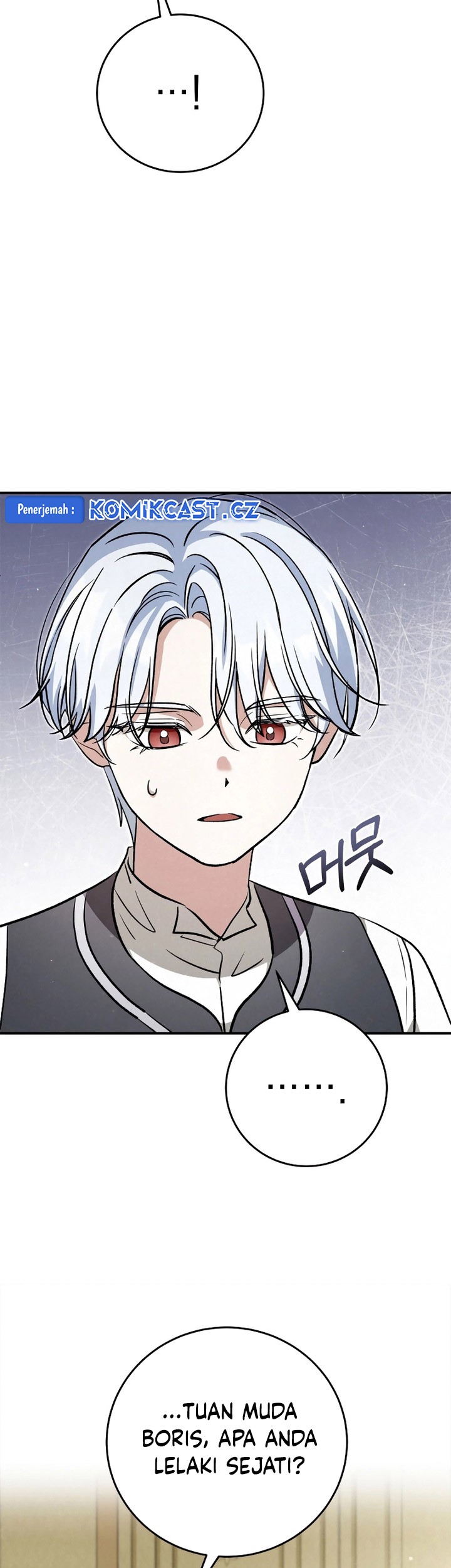 Children of the Rune Chapter 29 Gambar 50