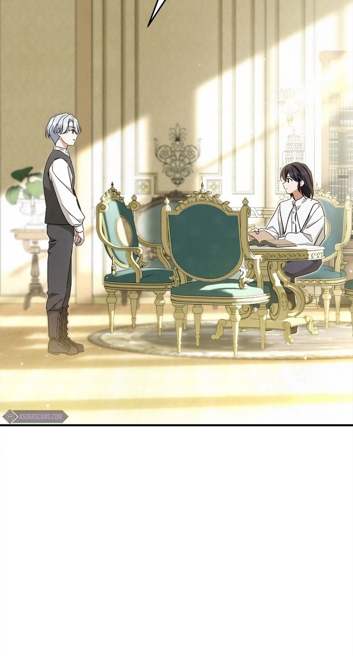 Children of the Rune Chapter 29 Gambar 51