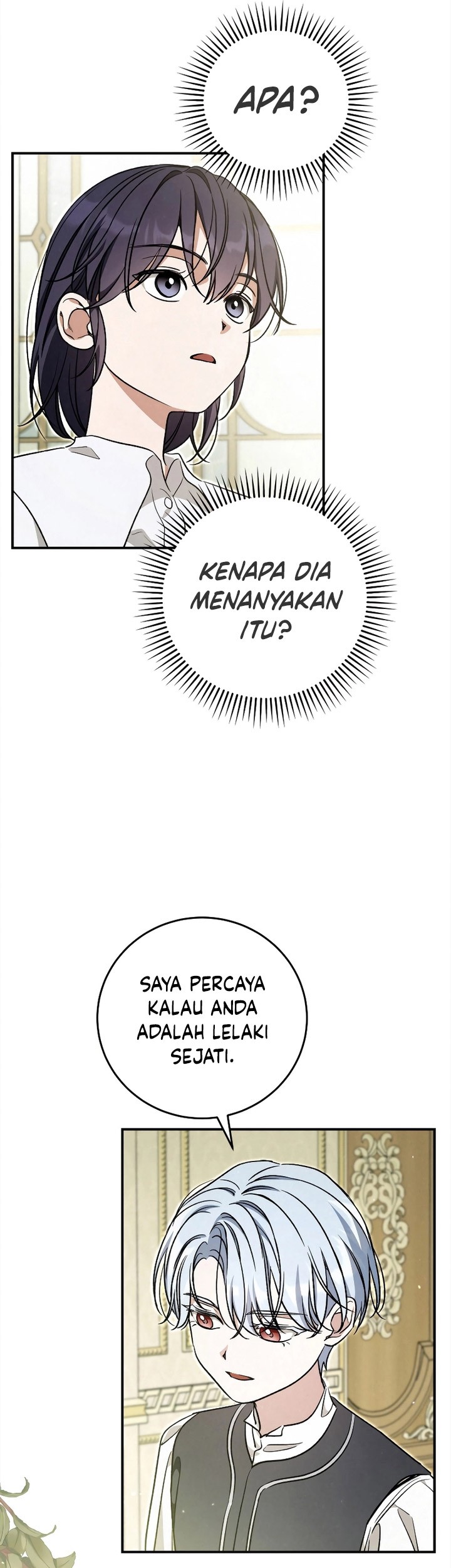 Children of the Rune Chapter 29 Gambar 52