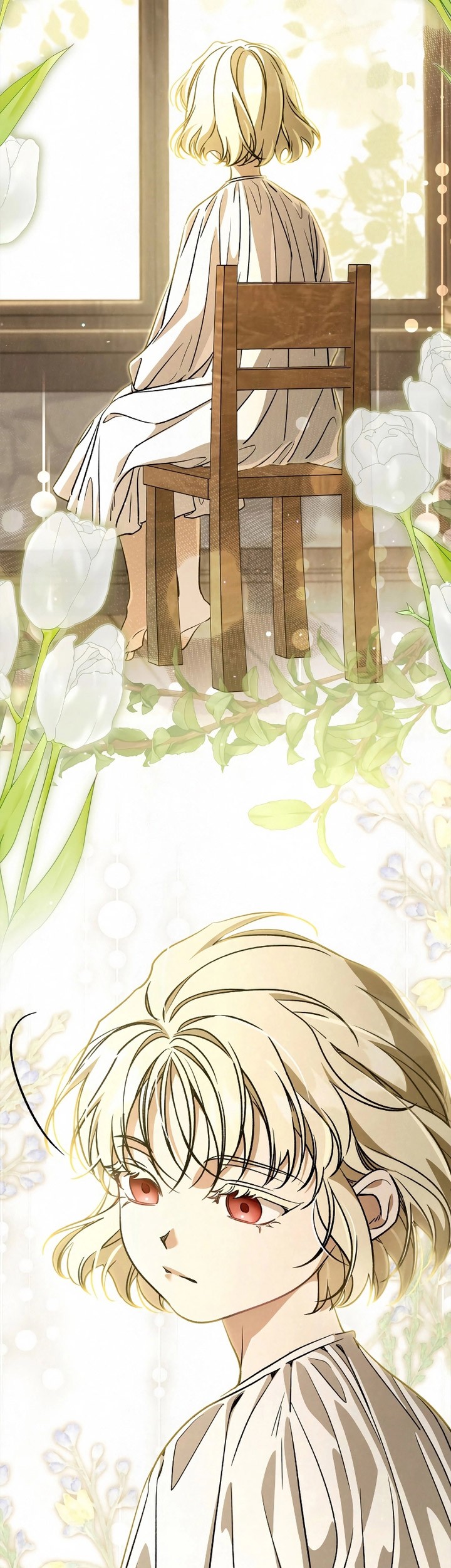 Children of the Rune Chapter 29 Gambar 54