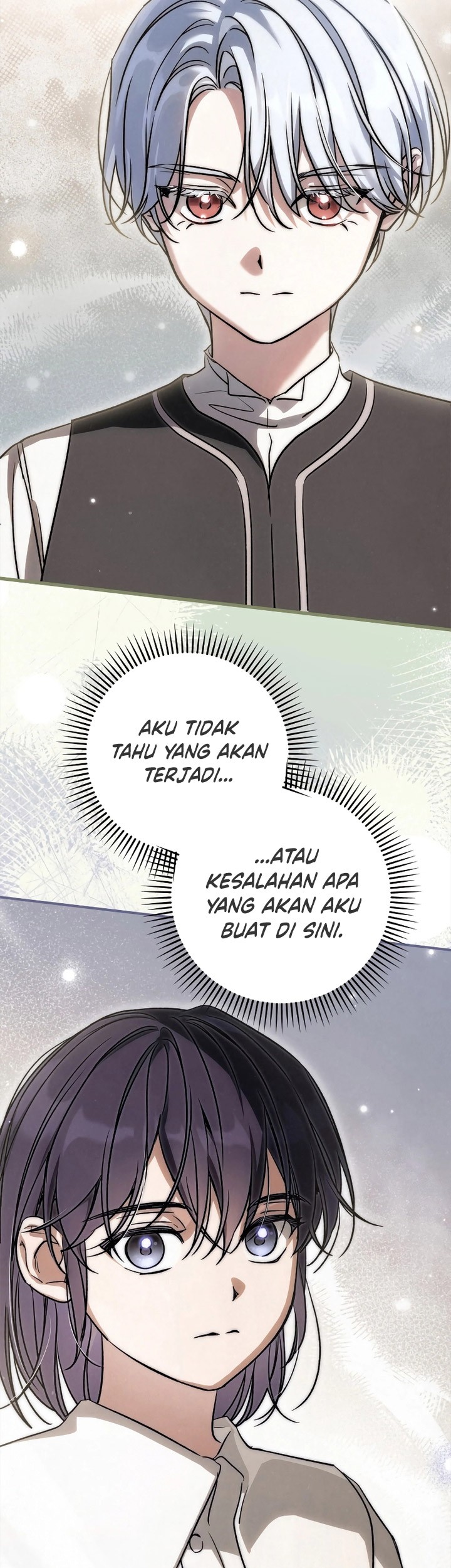 Children of the Rune Chapter 29 Gambar 4