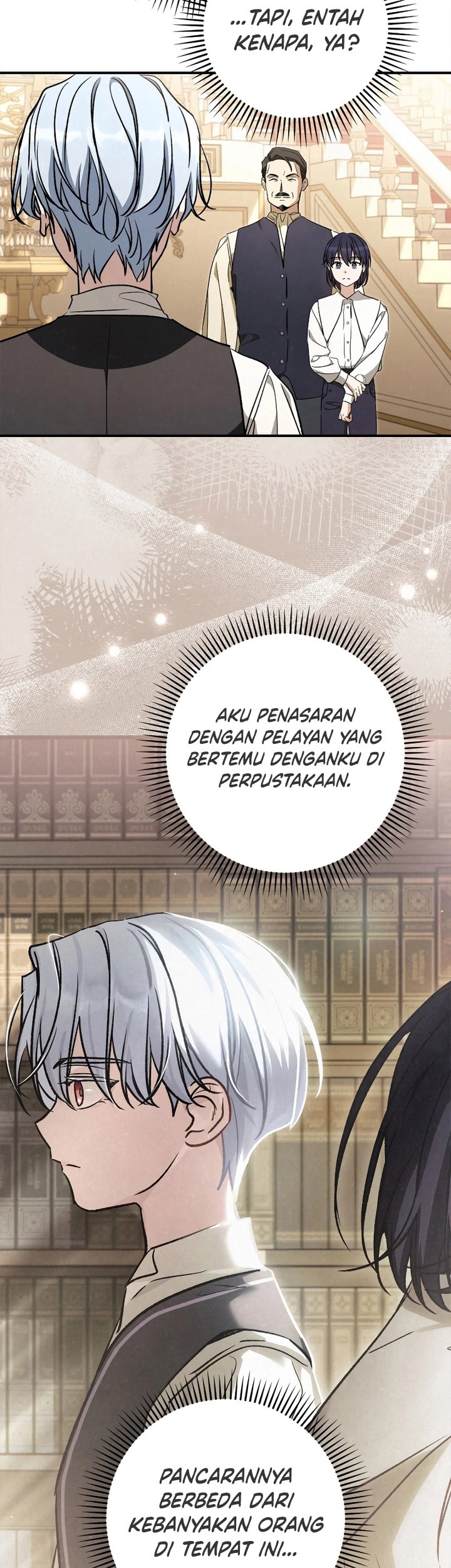 Children of the Rune Chapter 29 Gambar 6