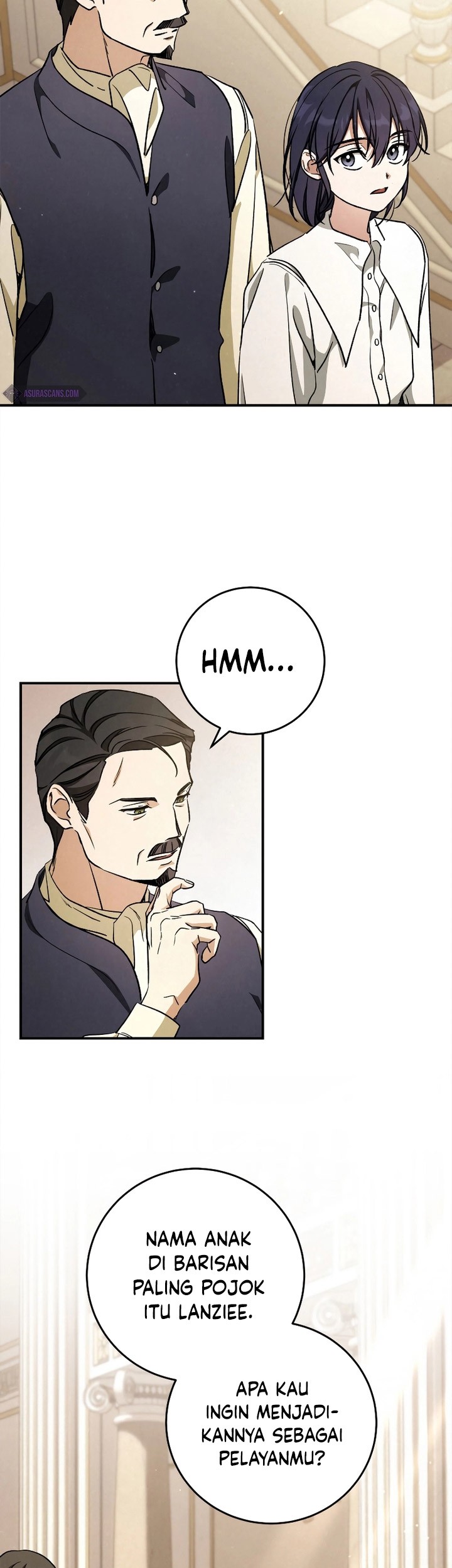 Children of the Rune Chapter 29 Gambar 8