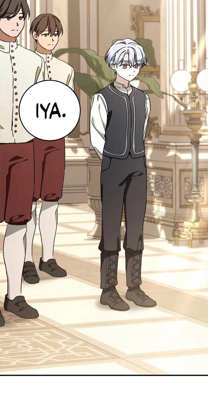 Children of the Rune Chapter 29 Gambar 9