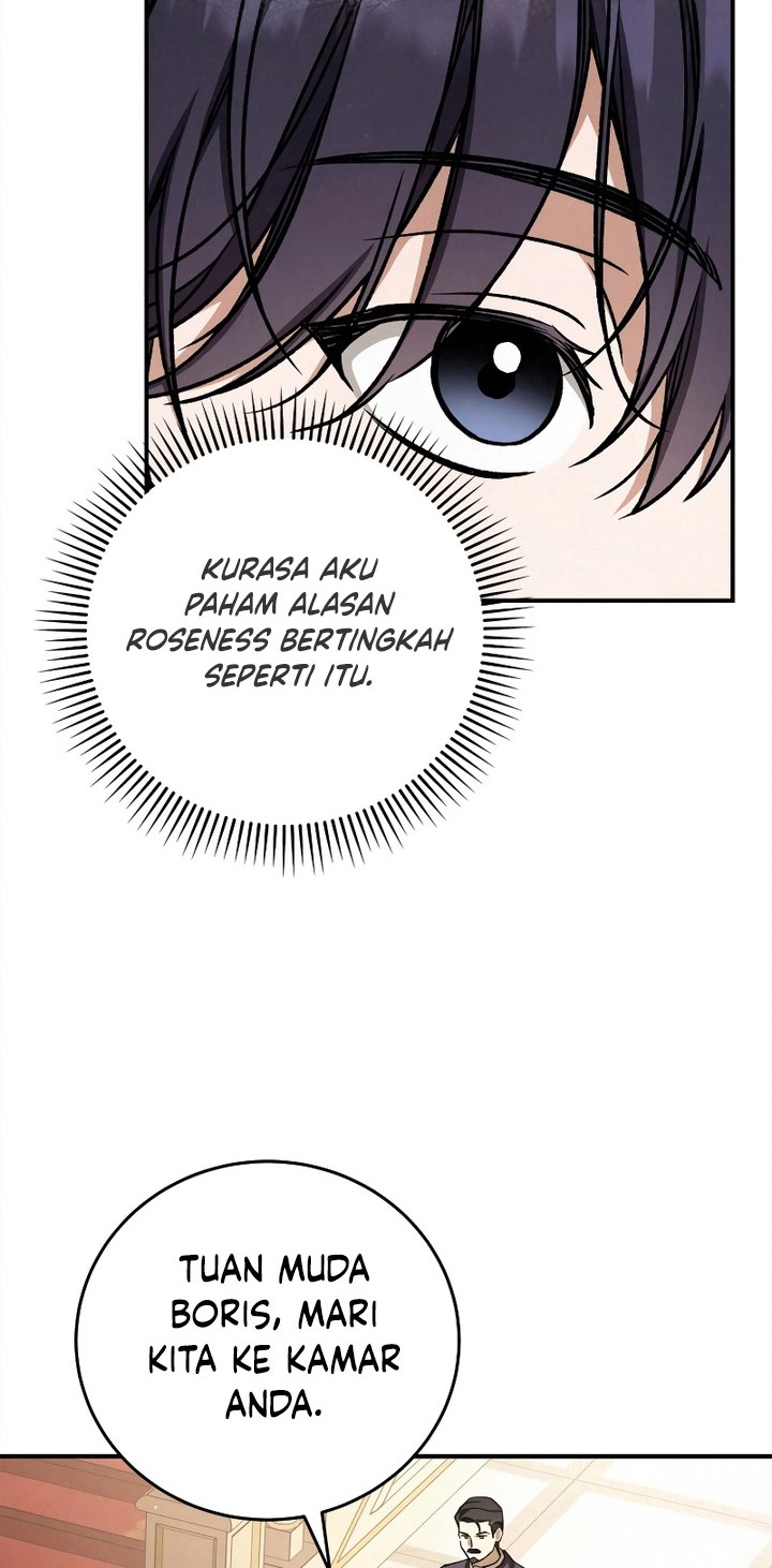 Children of the Rune Chapter 29 Gambar 15