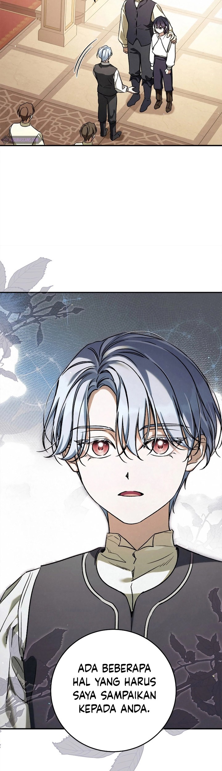 Children of the Rune Chapter 29 Gambar 16