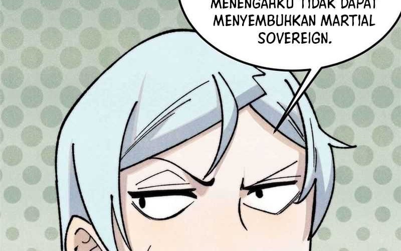 All Hail the Sect Leader Chapter 359 Gambar 45