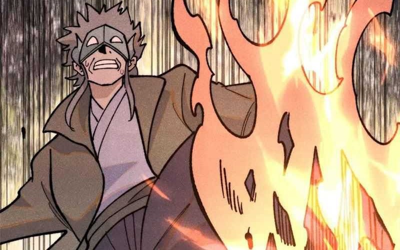All Hail the Sect Leader Chapter 359 Gambar 12