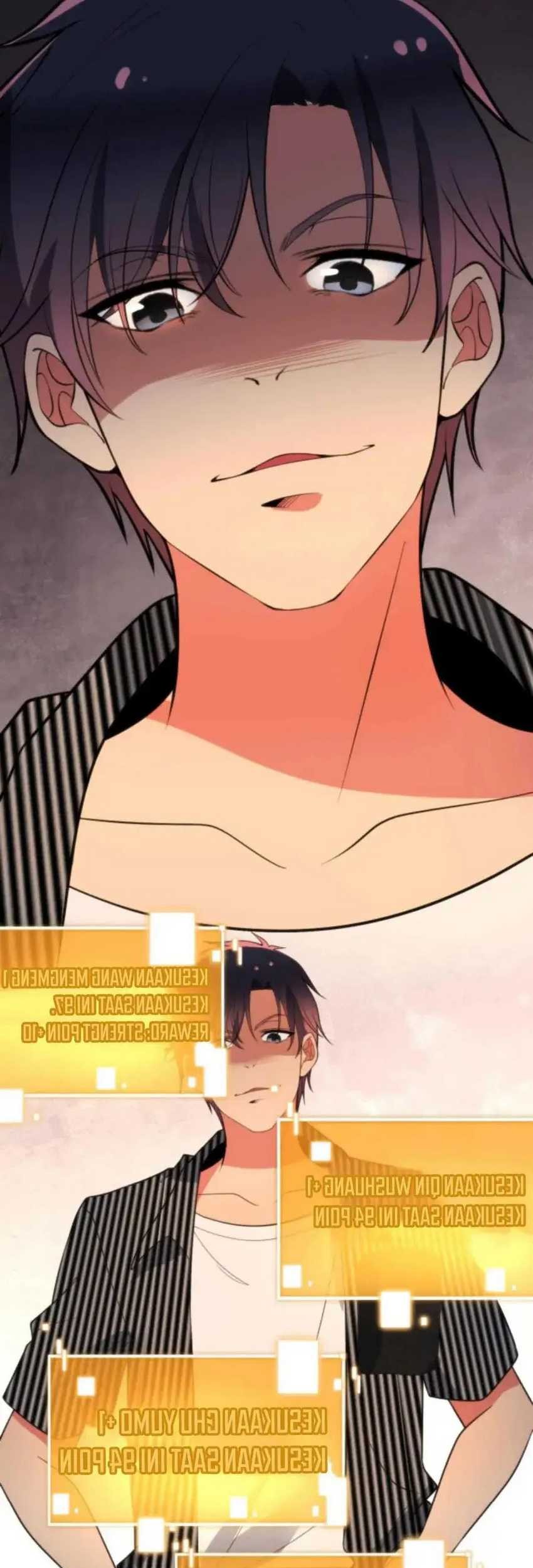 I Have 90 Billion Licking Gold Chapter 357 Gambar 13