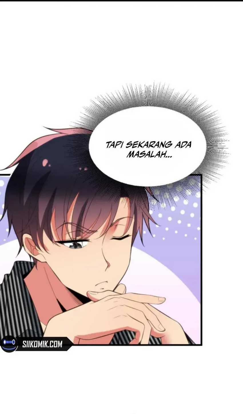 I Have 90 Billion Licking Gold Chapter 357 Gambar 15