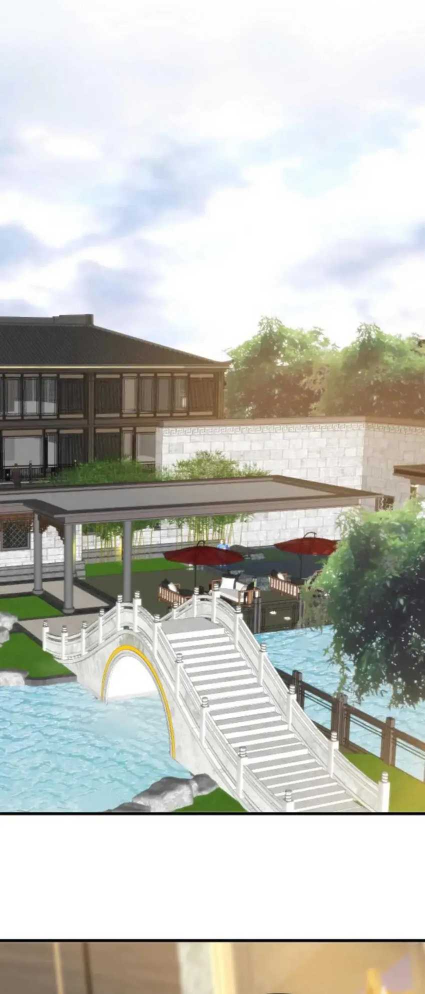 I Have 90 Billion Licking Gold Chapter 357 Gambar 27