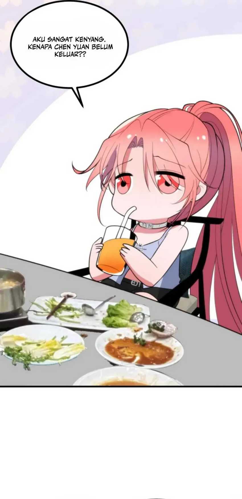 I Have 90 Billion Licking Gold Chapter 357 Gambar 31