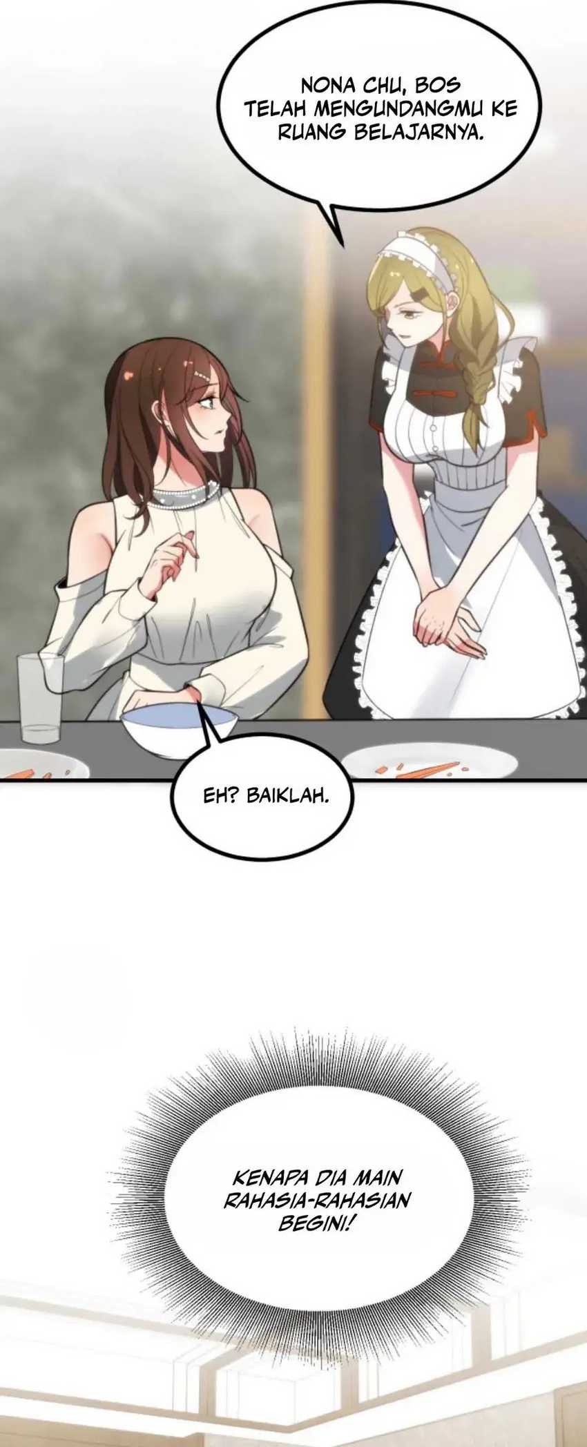 I Have 90 Billion Licking Gold Chapter 357 Gambar 32