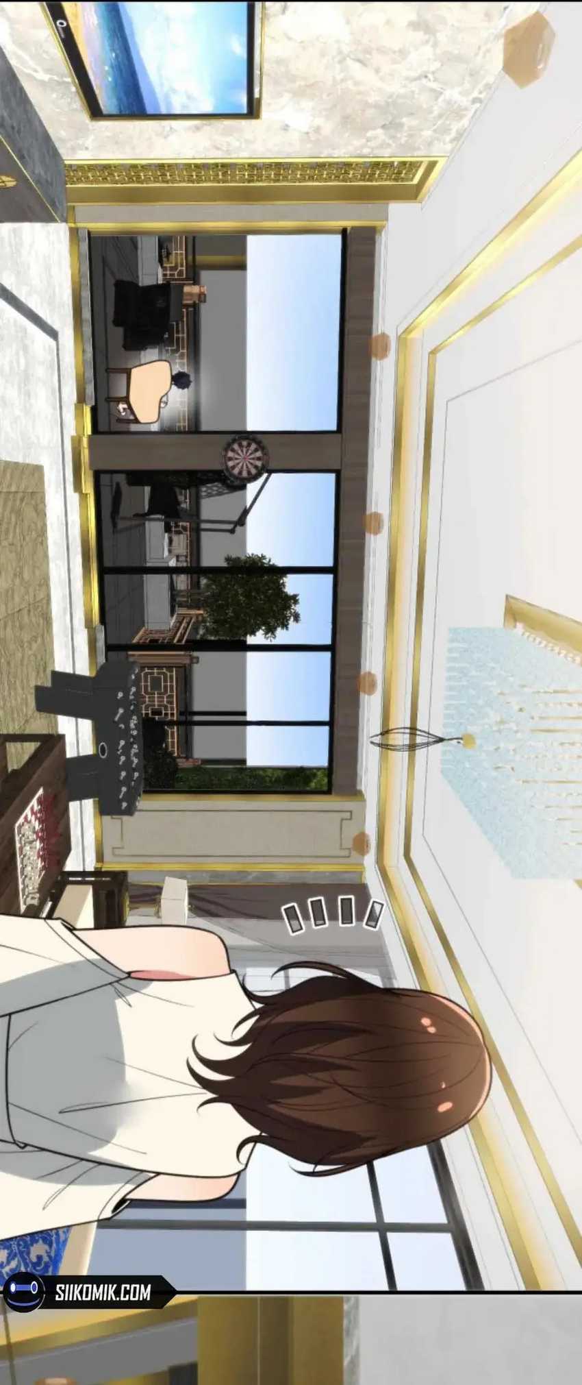 I Have 90 Billion Licking Gold Chapter 357 Gambar 38