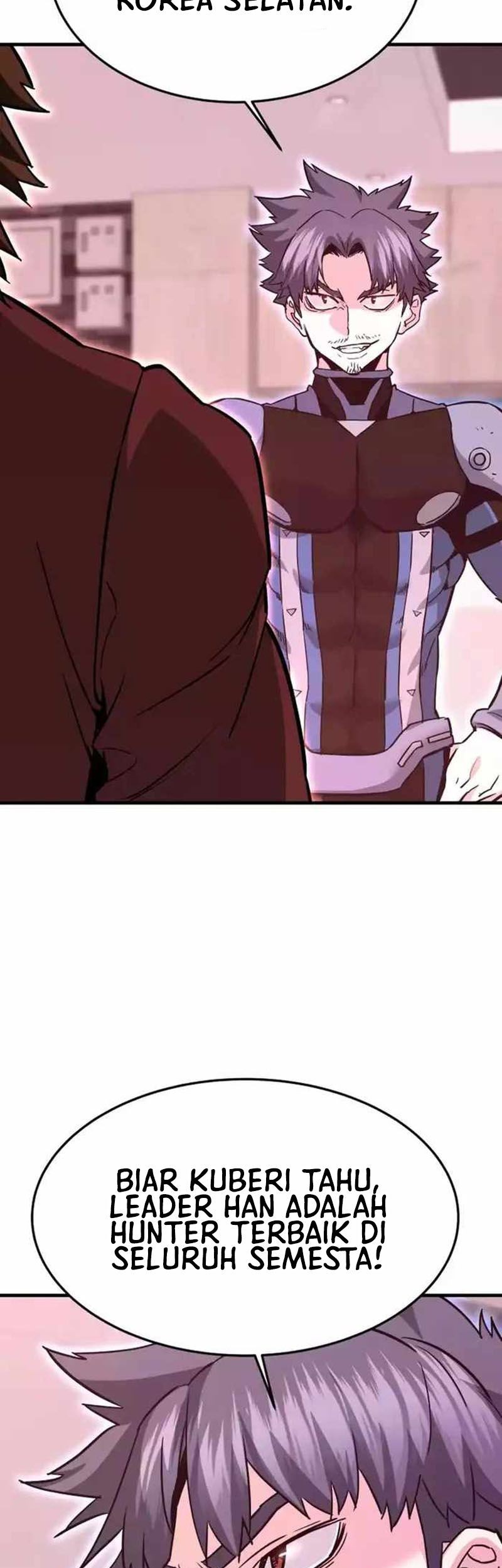 Han Dae Sung Returned From Hell Chapter 101 Gambar 33