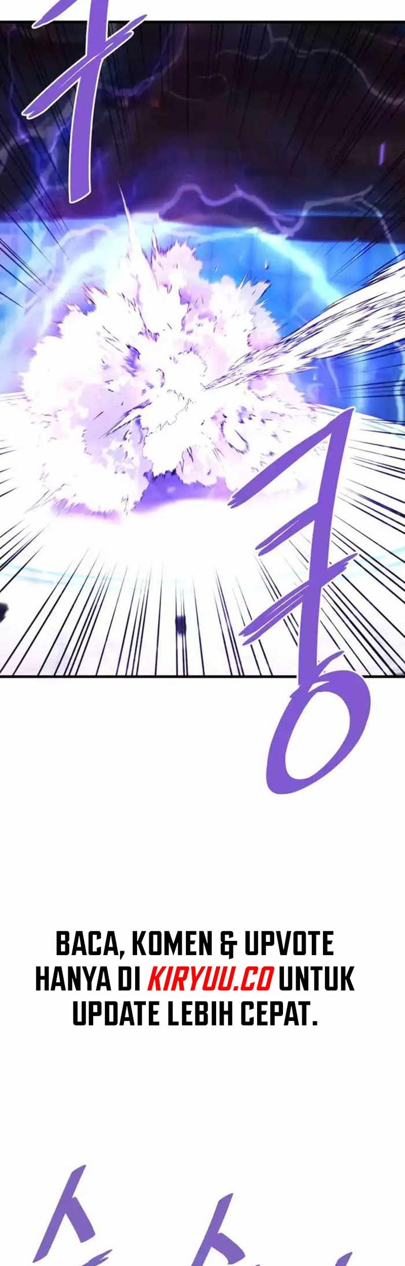 Han Dae Sung Returned From Hell Chapter 101 Gambar 55