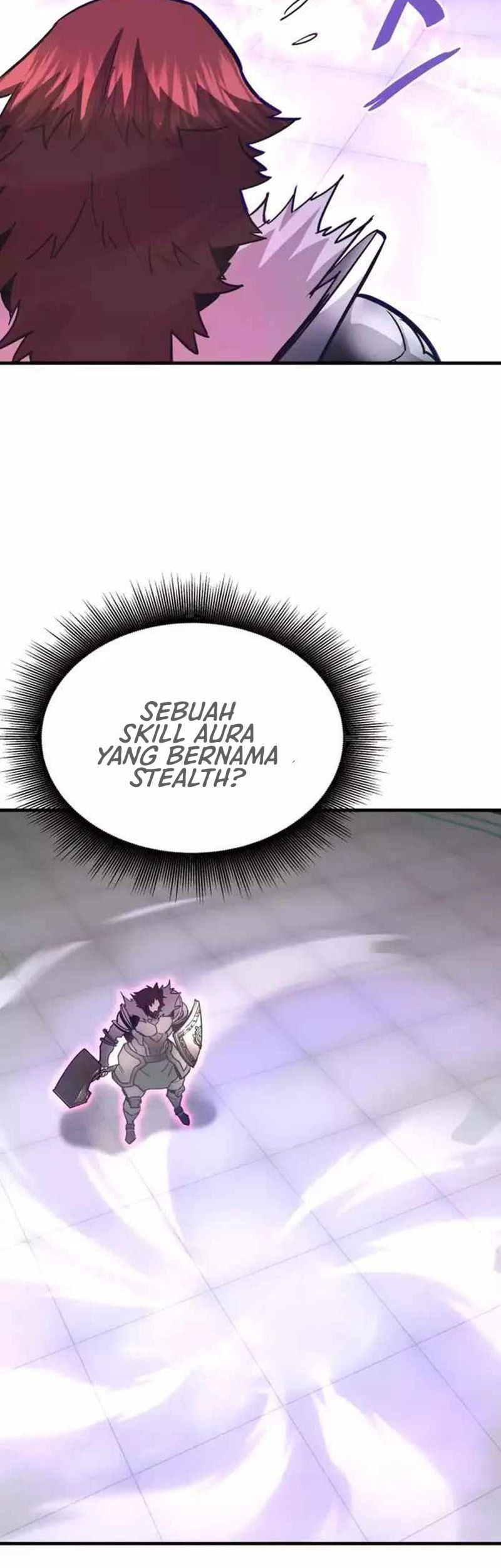 Han Dae Sung Returned From Hell Chapter 101 Gambar 62