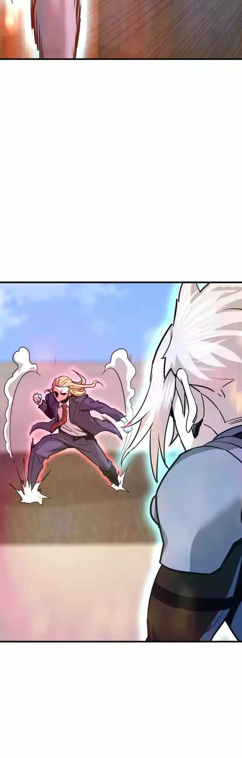 Han Dae Sung Returned From Hell Chapter 101 Gambar 12