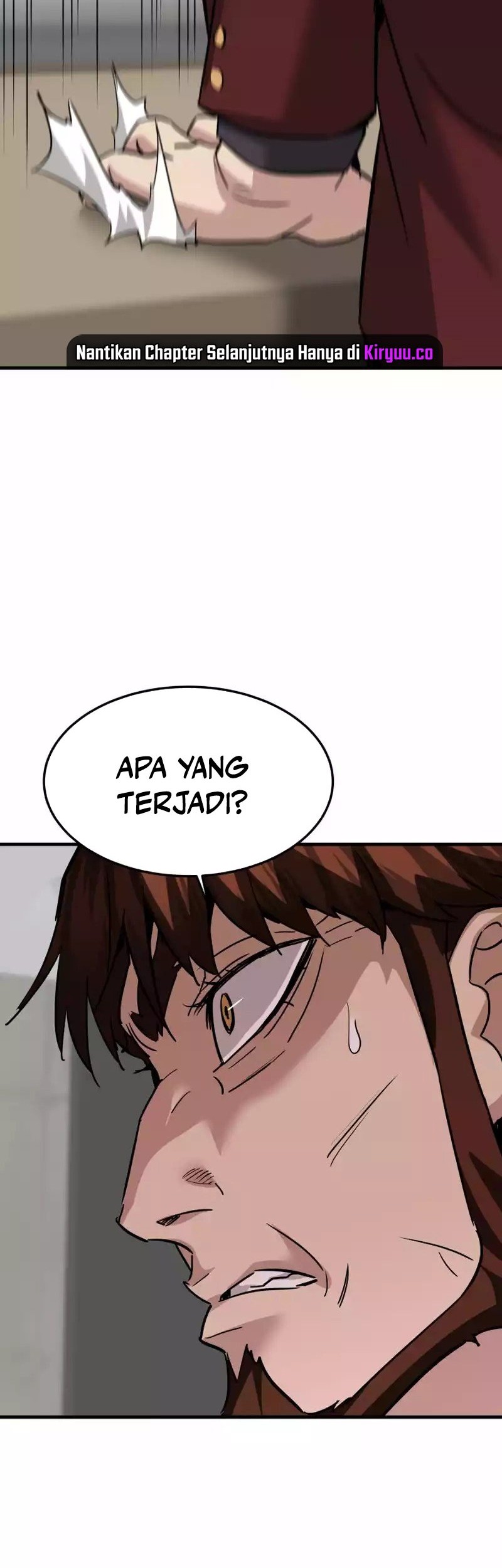 Han Dae Sung Returned From Hell Chapter 100 Gambar 36
