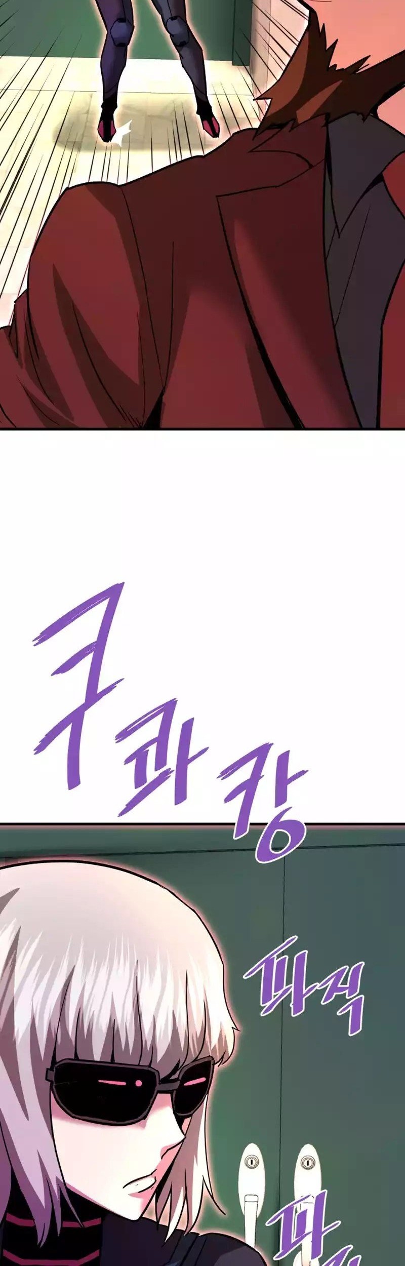Han Dae Sung Returned From Hell Chapter 100 Gambar 38
