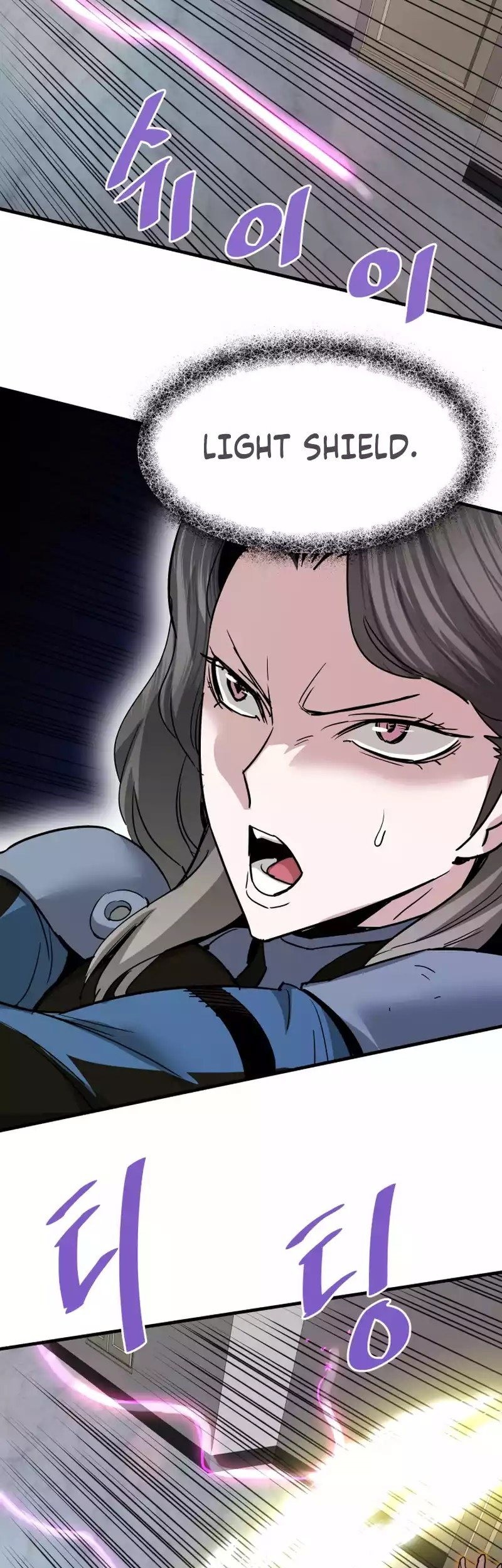 Han Dae Sung Returned From Hell Chapter 100 Gambar 43