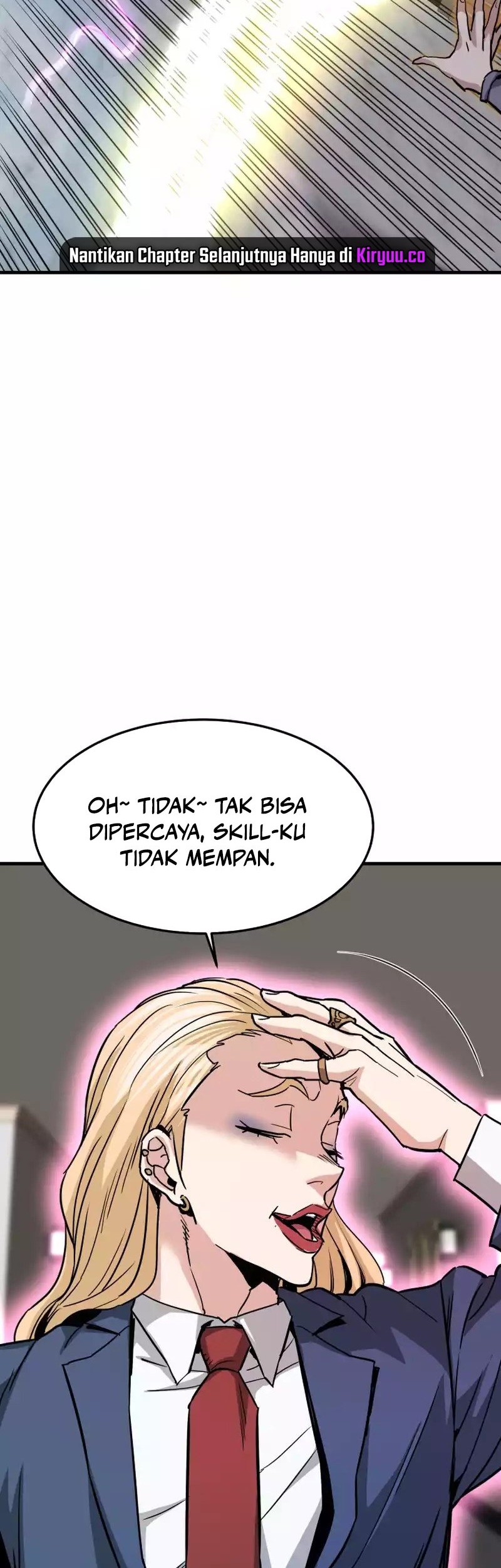 Han Dae Sung Returned From Hell Chapter 100 Gambar 44