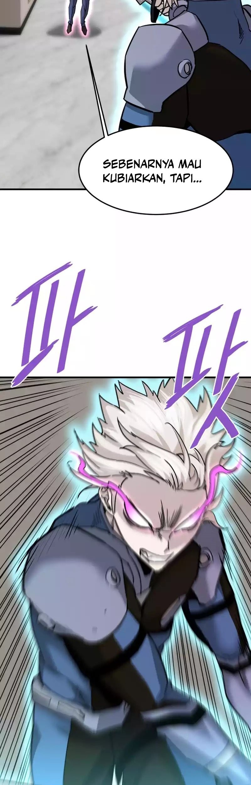 Han Dae Sung Returned From Hell Chapter 100 Gambar 47