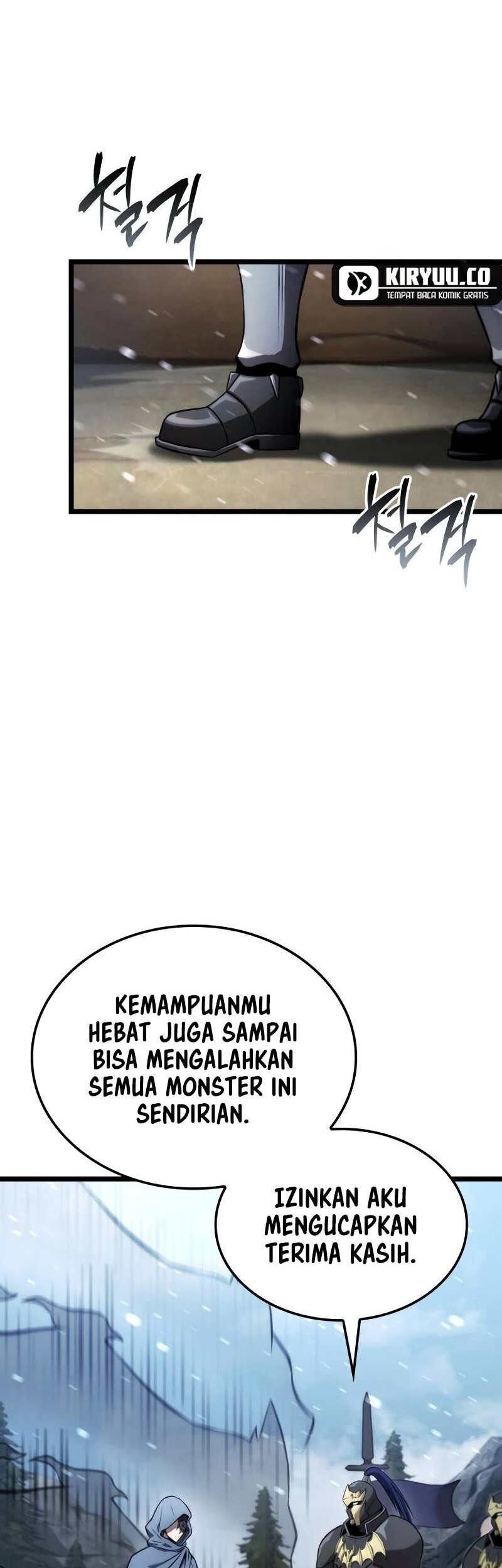 Insanely-Talented Player Chapter 61 Gambar 39
