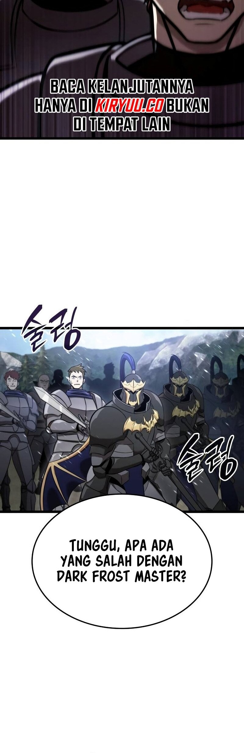 Insanely-Talented Player Chapter 61 Gambar 45