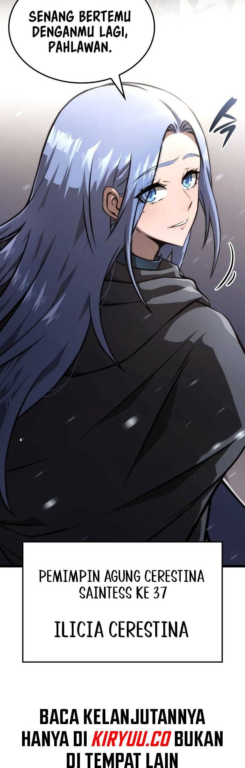 Insanely-Talented Player Chapter 61 Gambar 53