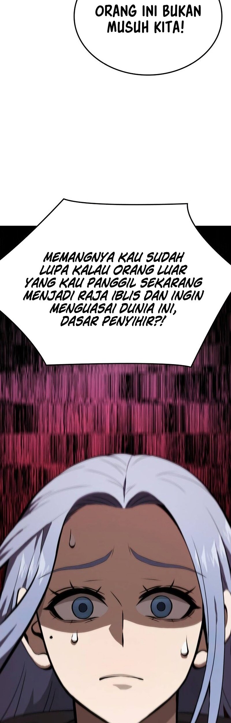 Insanely-Talented Player Chapter 61 Gambar 55