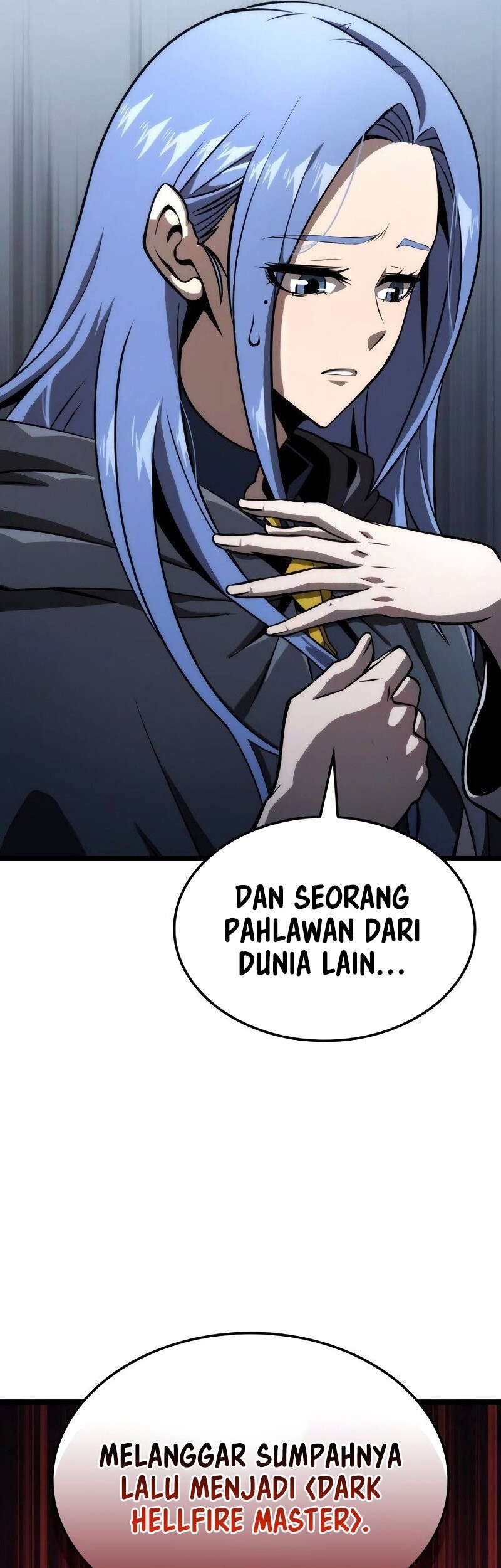 Insanely-Talented Player Chapter 61 Gambar 62