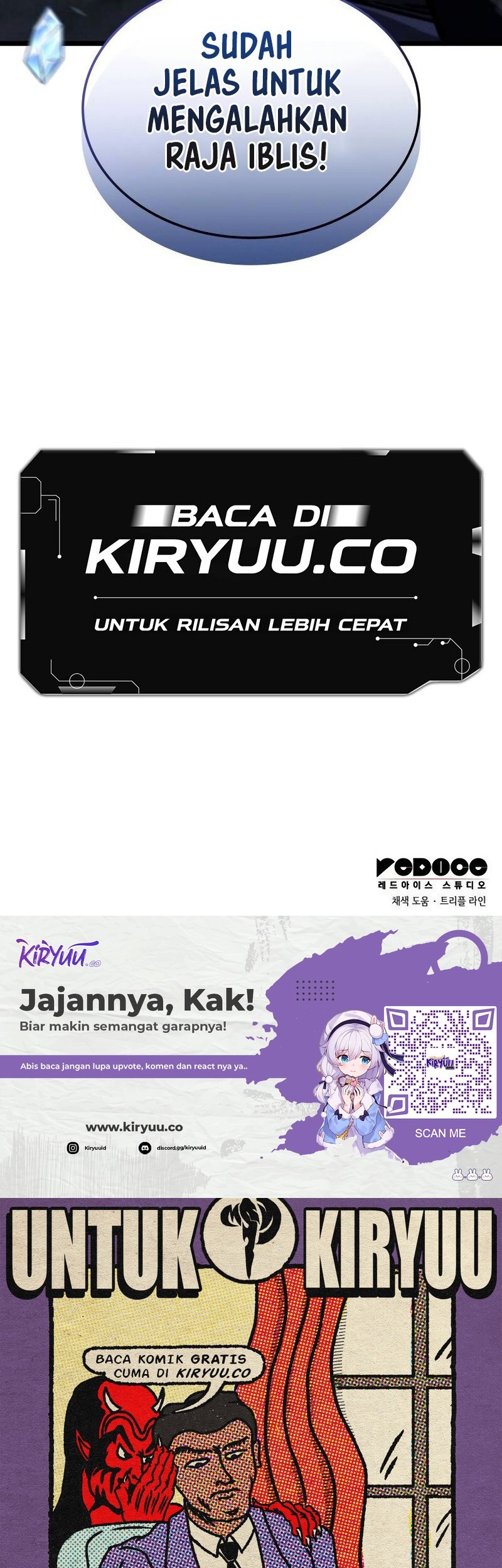 Insanely-Talented Player Chapter 61 Gambar 67