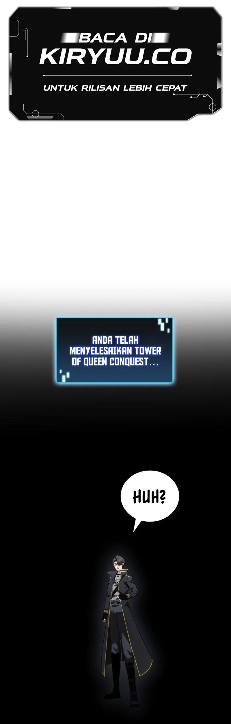 Insanely-Talented Player Chapter 61 Gambar 3