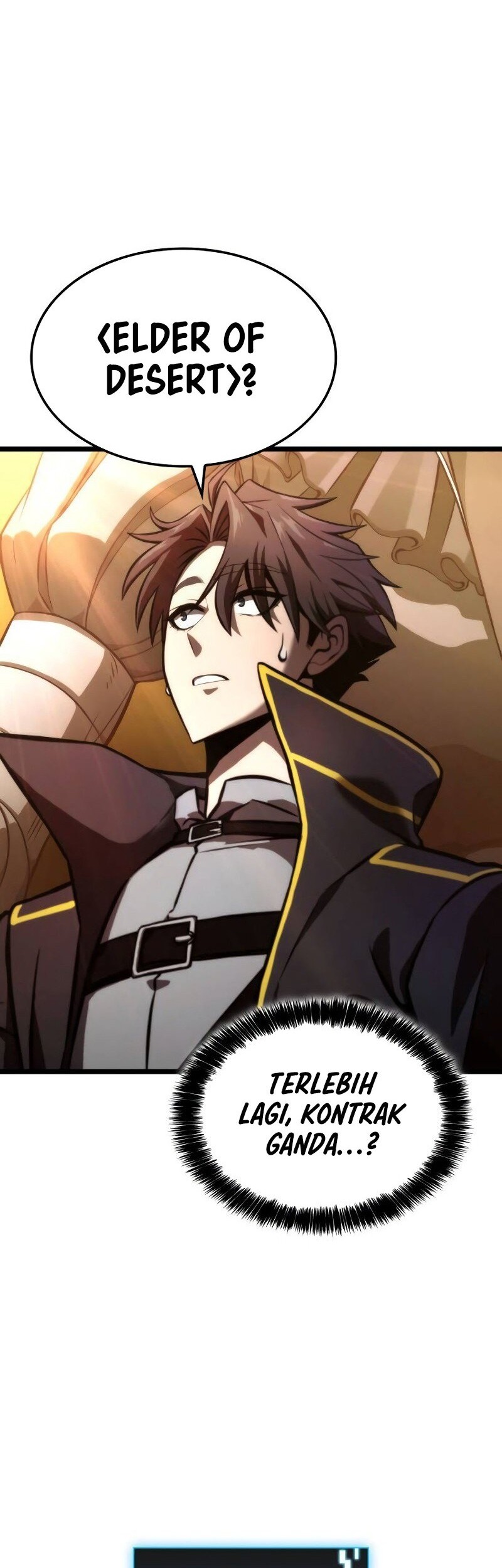 Insanely-Talented Player Chapter 61 Gambar 7