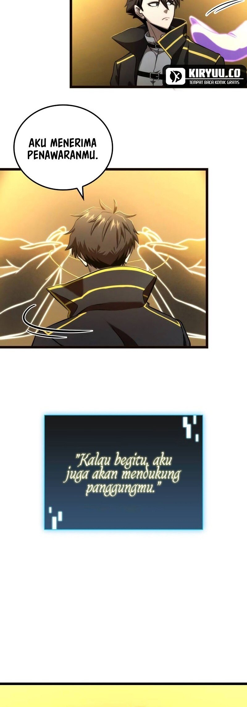 Insanely-Talented Player Chapter 61 Gambar 9