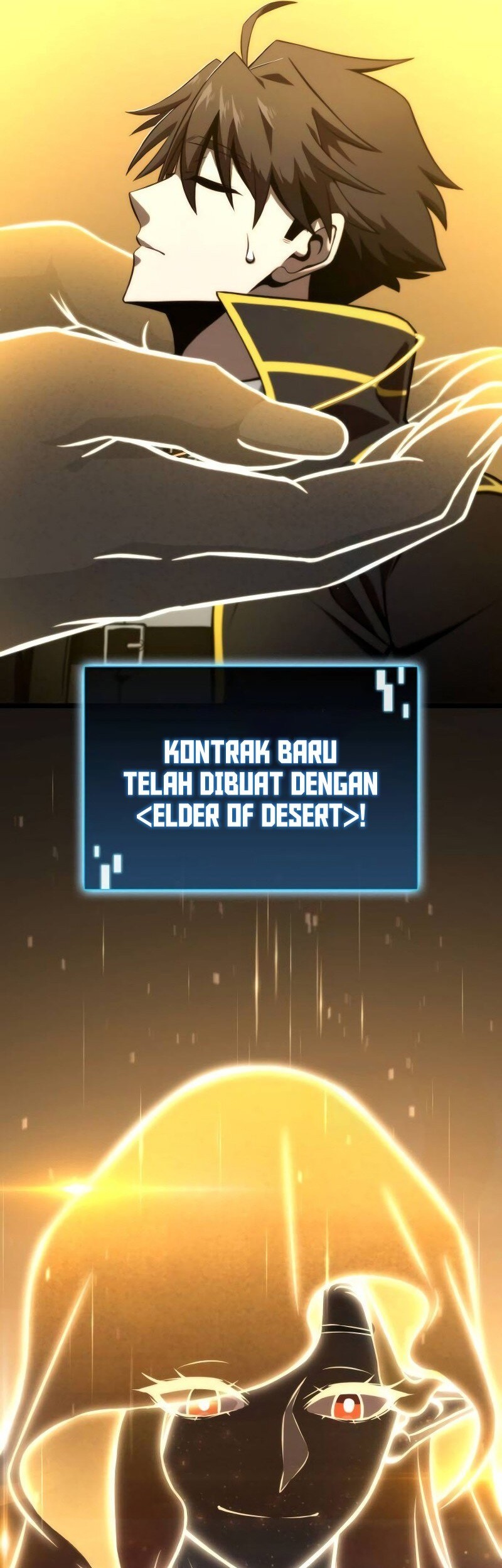 Insanely-Talented Player Chapter 61 Gambar 10